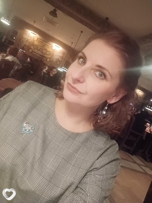 Ksenia, 41, Хабаровске — анкета №4517172