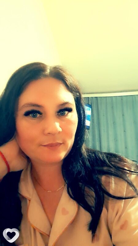 Светлана, 40, Уссурийске — анкета №4517177