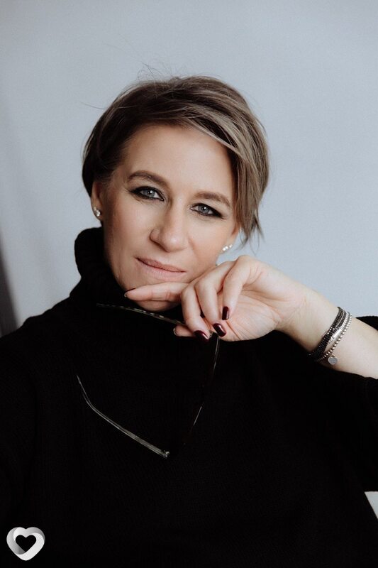 Елена, 50, Санкт-Петербурге — анкета №4517185