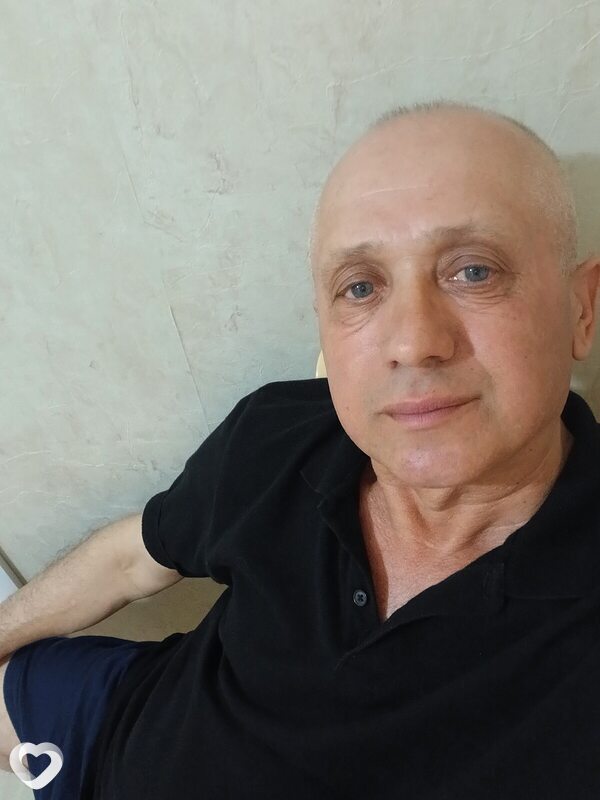 Ahmet, 46, Нижнекамске — анкета №4517189