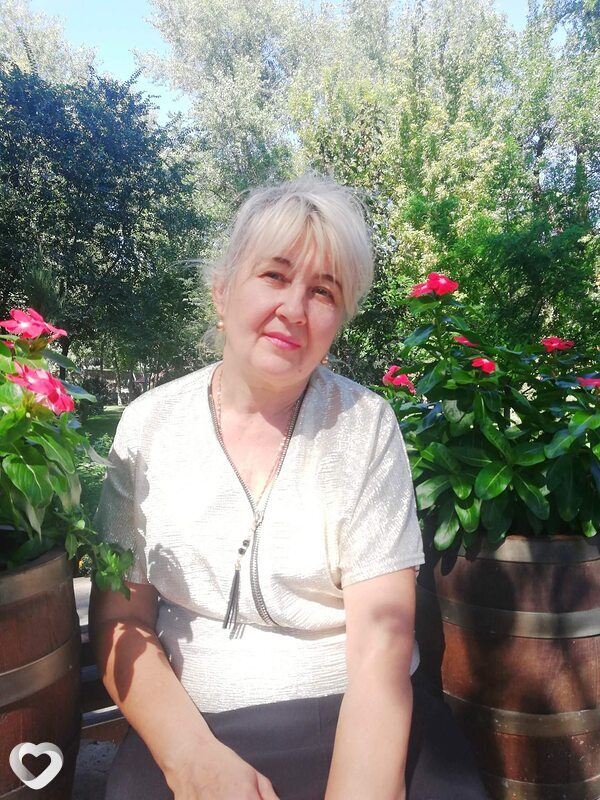Ирина, Каменск-Шахтинский