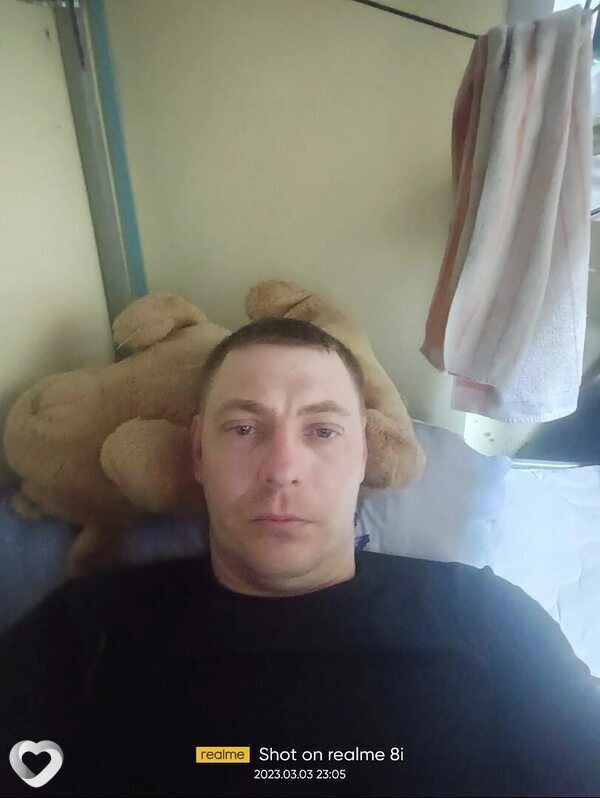 Alex, 39, Ростове-на-Дону — анкета №4517193