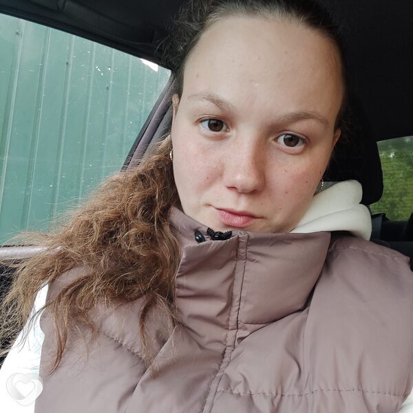 Анастасия, 25, Артеме — анкета №4517302