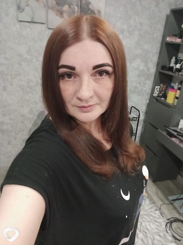 Екатерина, 40, Новосибирске — анкета №4517304
