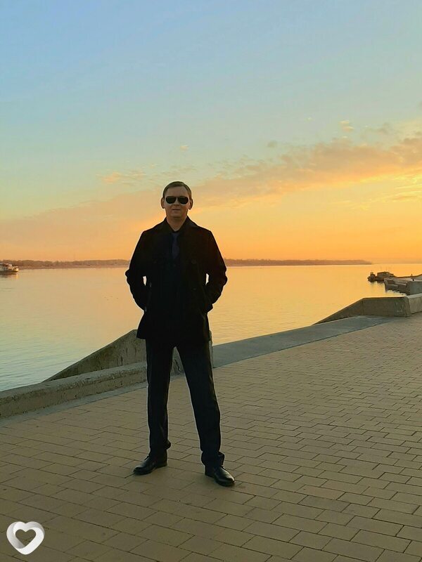 Антон, 28, Волгограде — анкета №4517313