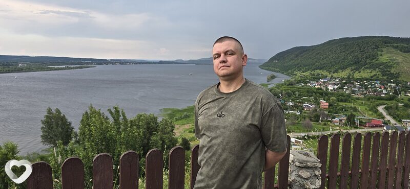 Станислав, 32, Самаре — анкета №4517199