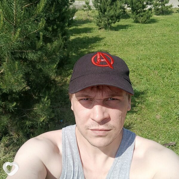 Константин, Анжеро-Судженск