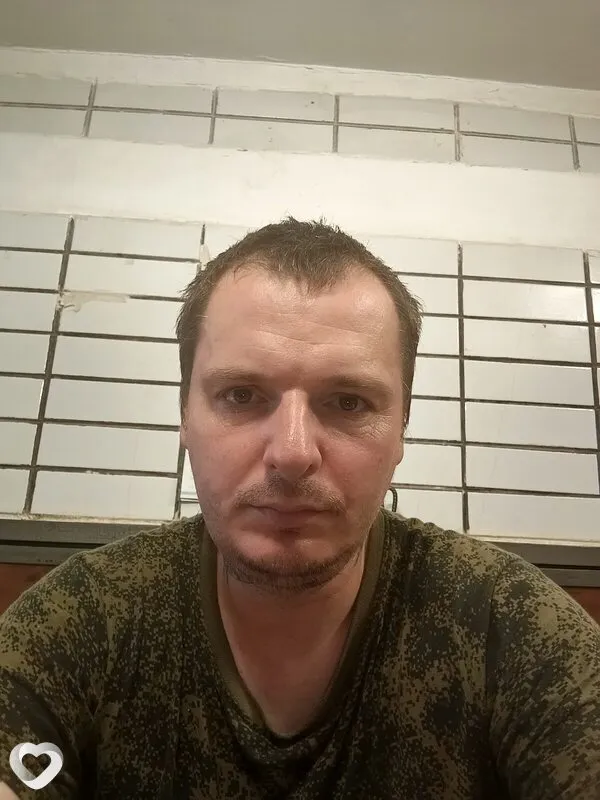 Дмитрий, 42, Москве — анкета №4517218
