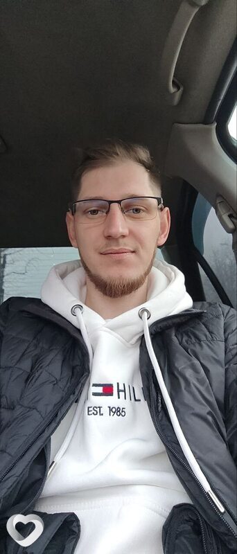 Иван, 31, Торжке — анкета №4517253