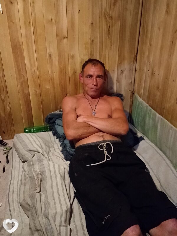 Василий, 42, Канске — анкета №4517256