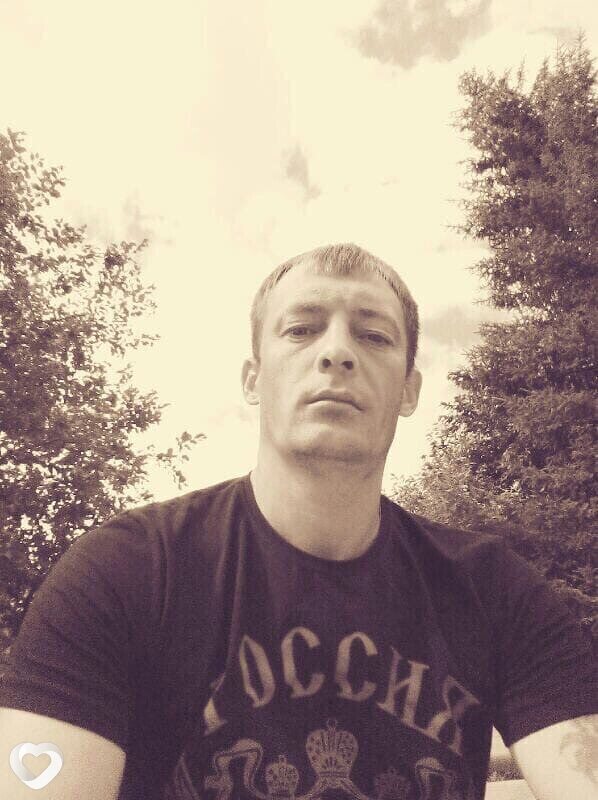 Дима, 37, Кургане — анкета №4517258