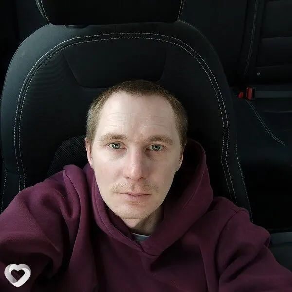 Андрец, 36, Москве — анкета №4517259