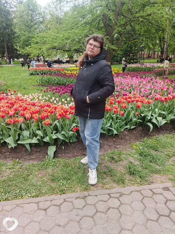 Кристина, 28, Гомеле — анкета №4517260
