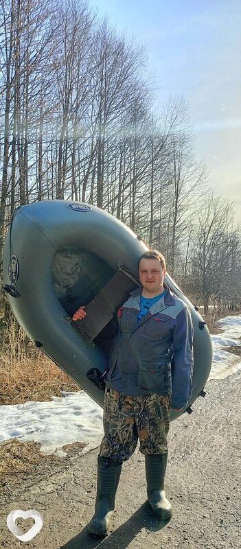 Андрей, 35, Владимире — анкета №4517262