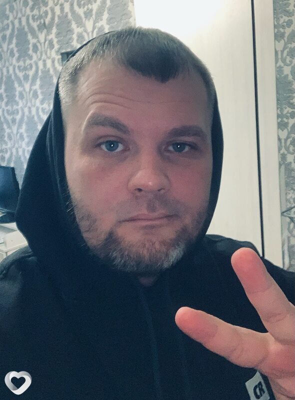 Василий, 40, Архангельске — анкета №4517270
