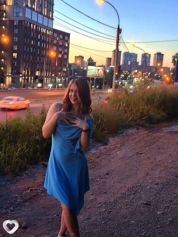 Арина, 18, Новосибирске — анкета №4517353
