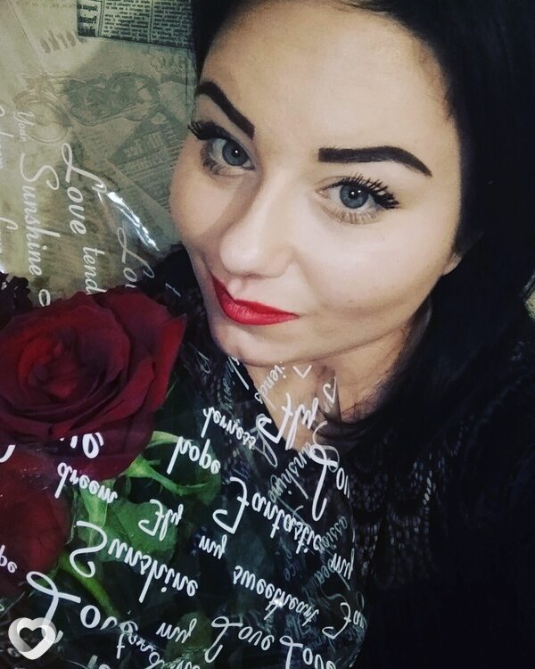Ксюша, 28, Чите — анкета №4517356