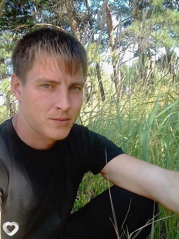 Zaxar, 30, Пензе — анкета №4517362