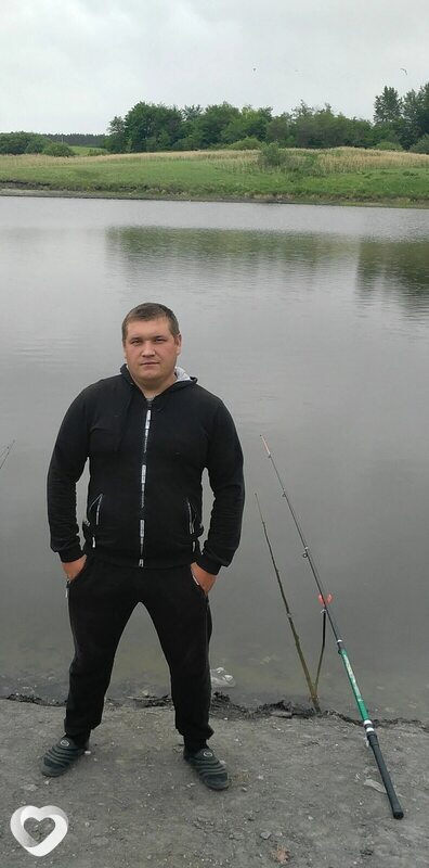 Александр, 32, Курске — анкета №4517367