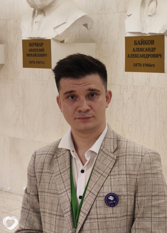 Вячеслав, 22, Норильске — анкета №4517372