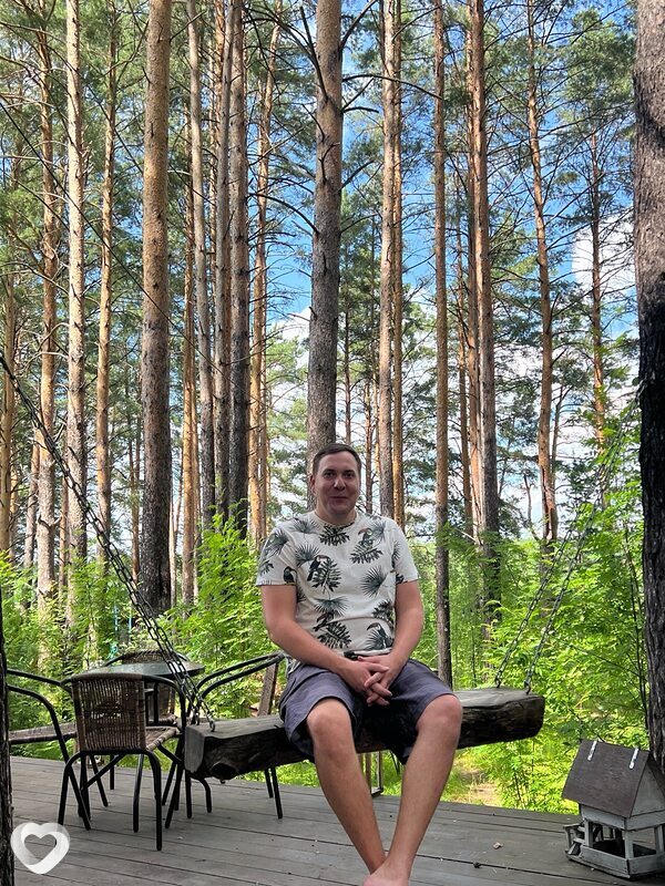 Александр, 33, Екатеринбурге — анкета №4517379