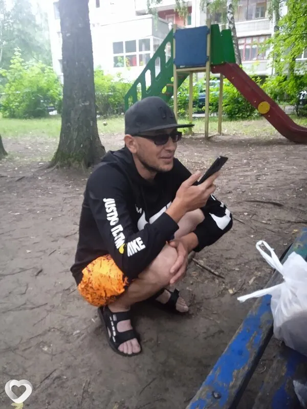 Oleg, 55, Москве — анкета №4517381