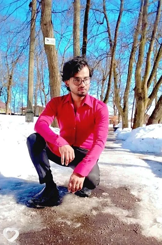Imran, 31, Москве — анкета №4517396