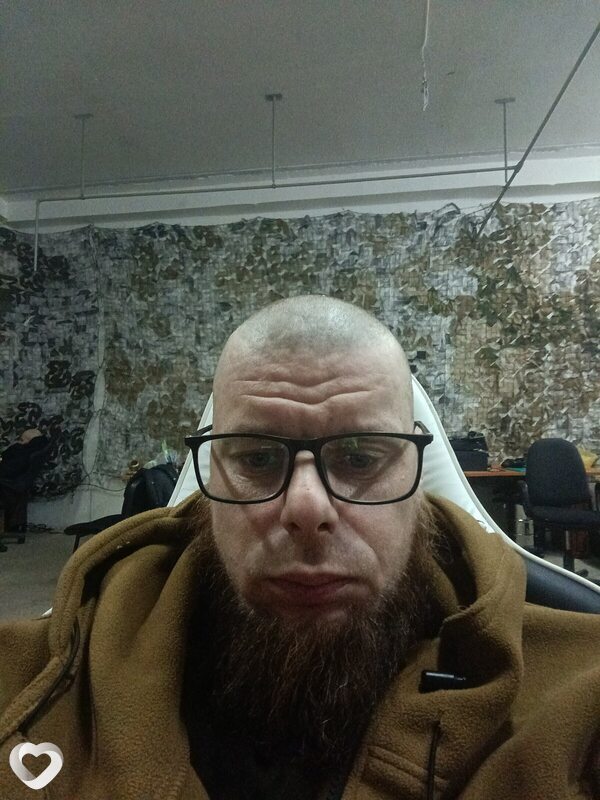 Артем, 38, Донецке — анкета №4517398