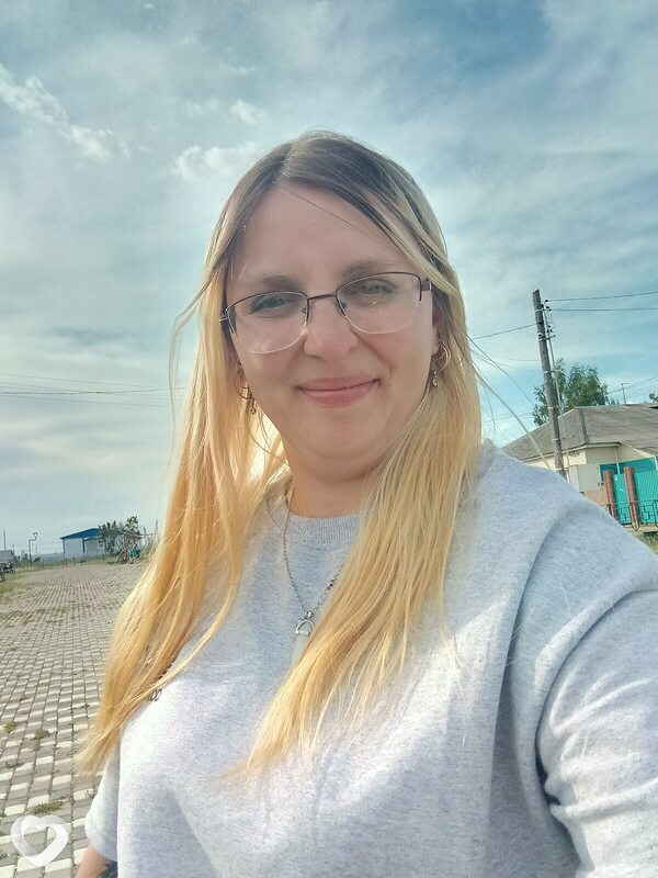 Галина, 33, Иркутске — анкета №4517412