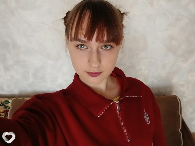 Дарина, 18, Новосибирске — анкета №4517273