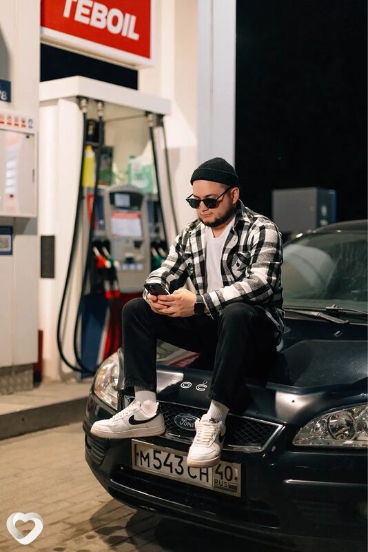 Иван, 29, Калуге — анкета №4517278