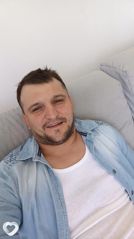 Вадим, 32, Одинцове — анкета №4517279