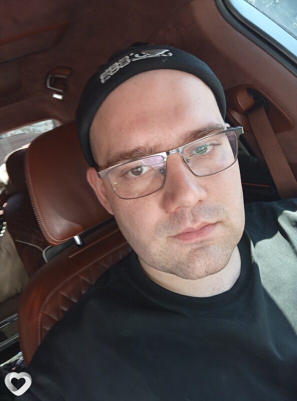 Александр, 27, Донецке — анкета №4517280