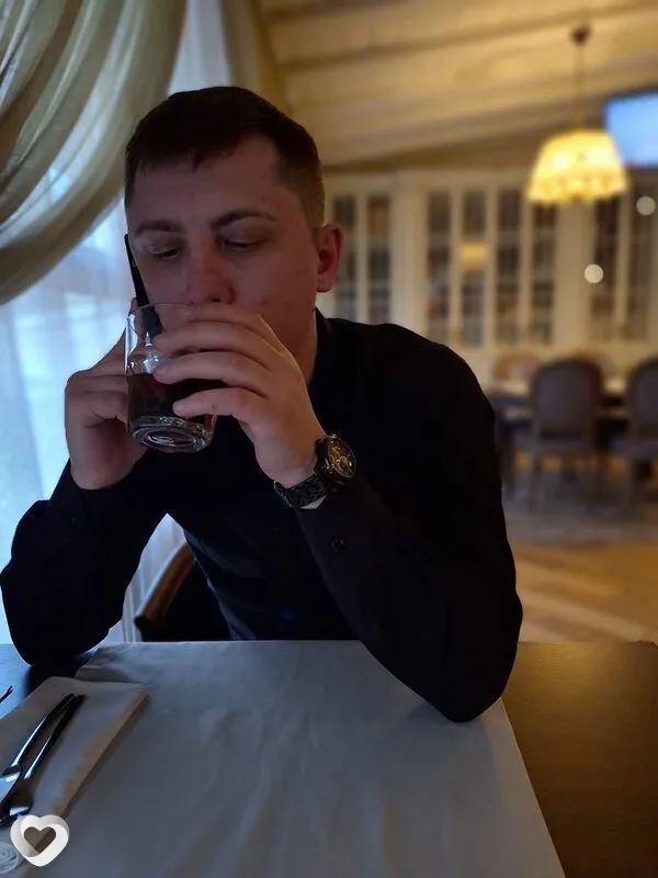 Егор, 32, Москве — анкета №4517287