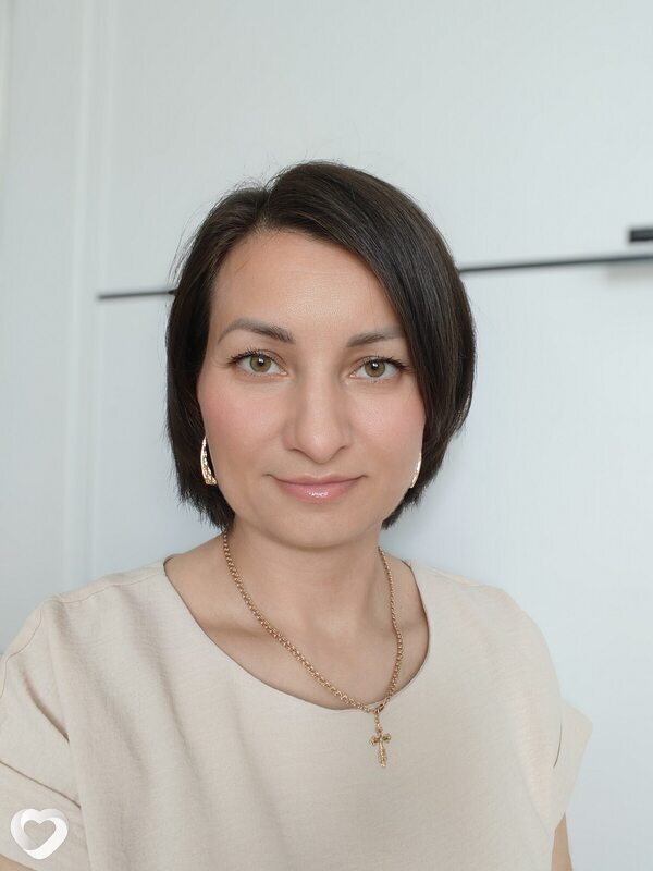 Елена, Благовещенск