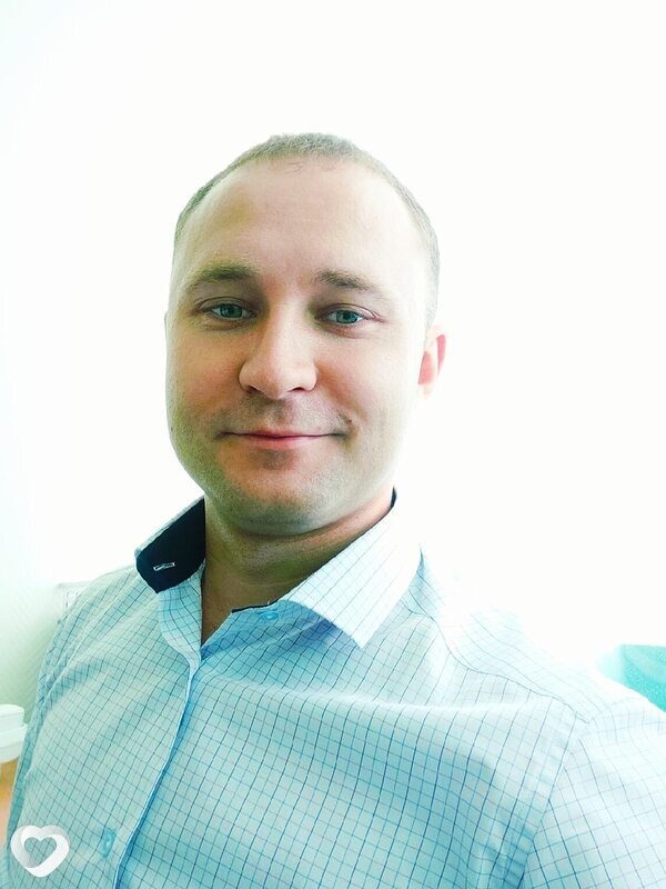 Артем, 37, Ижевске — анкета №4517504