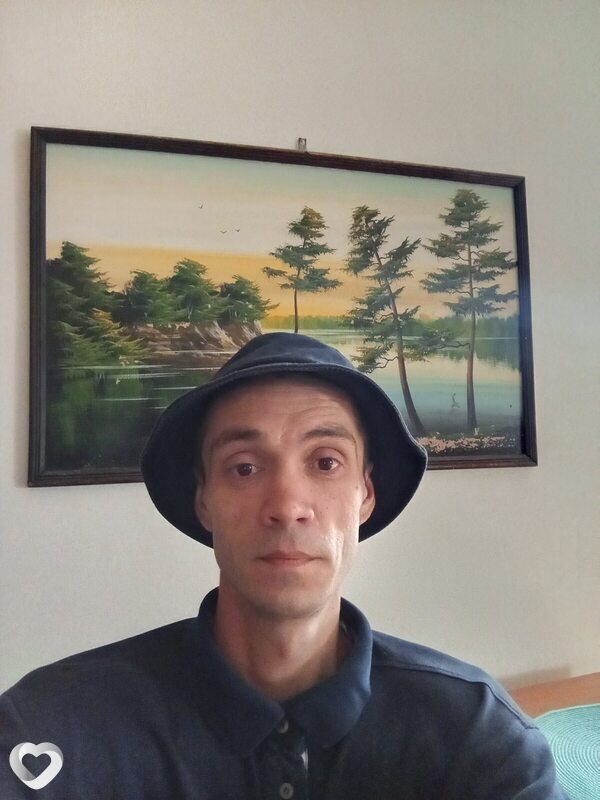 Данис, 40, Екатеринбурге — анкета №4517513