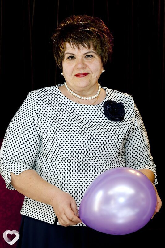 Ольга, 54, Курске — анкета №4517544