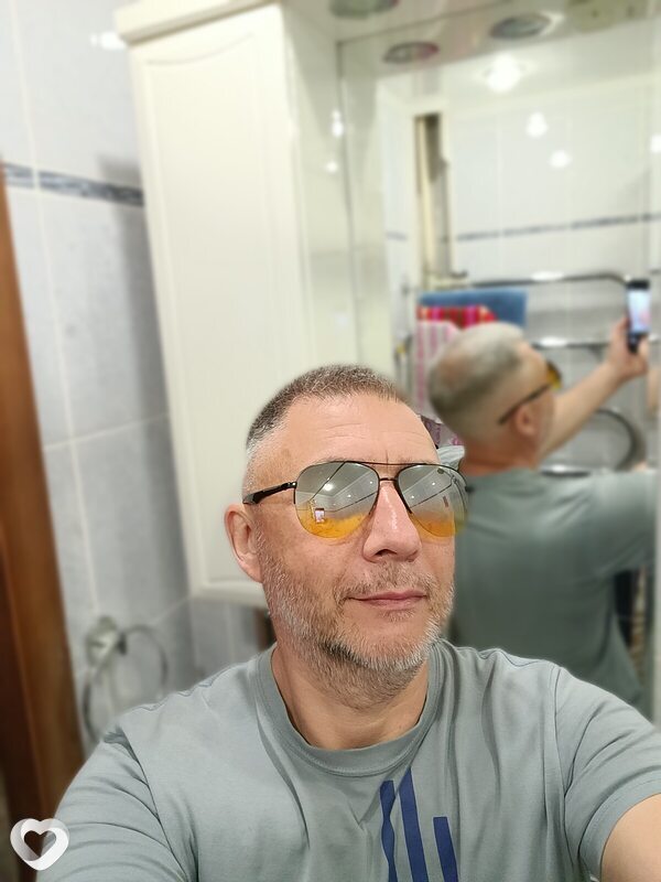 Олег, 53, Тольятти — анкета №4517549
