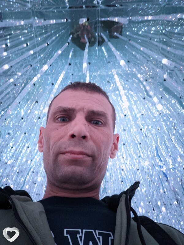 Артур, 41, Ульяновске — анкета №4517552
