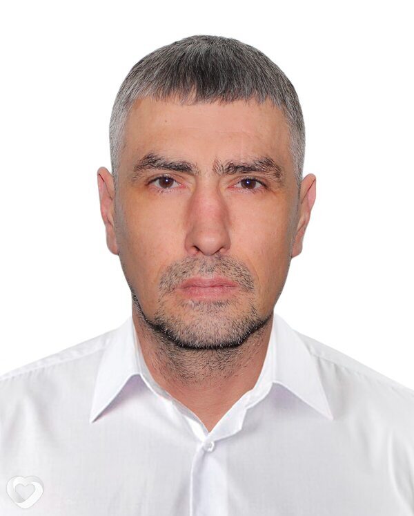 Вадим, 47, Владивостоке — анкета №4517561