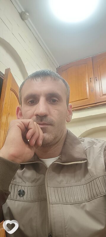 Мага, 40, Кемерове — анкета №4517454