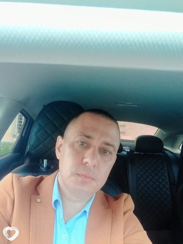 Алексей, 42, Москве — анкета №4517461