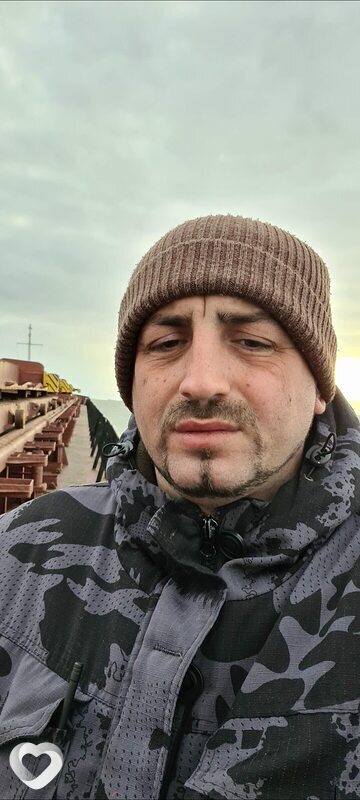 Сергей, 37, Раменском — анкета №4517462