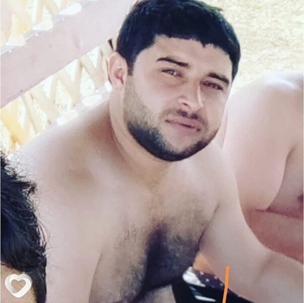 Рахман, Баймак
