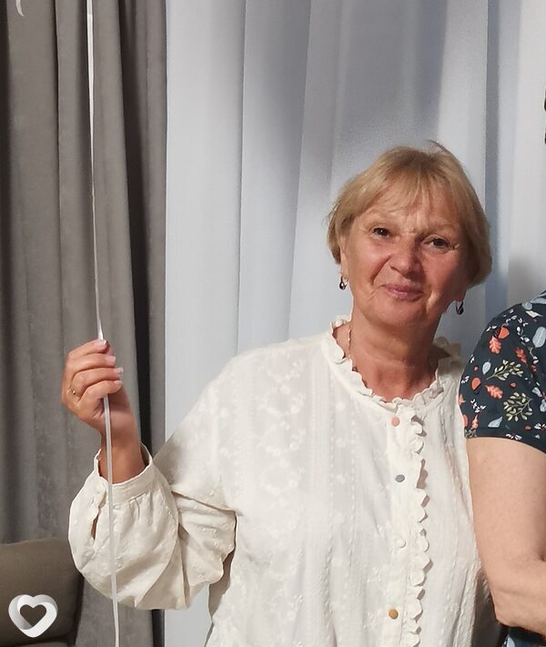 Марина, 66, Санкт-Петербурге — анкета №4517474