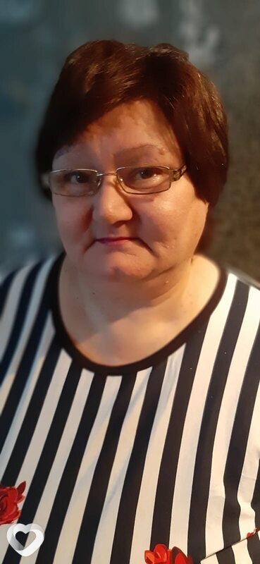 Татьяна, 62, Омске — анкета №4517483