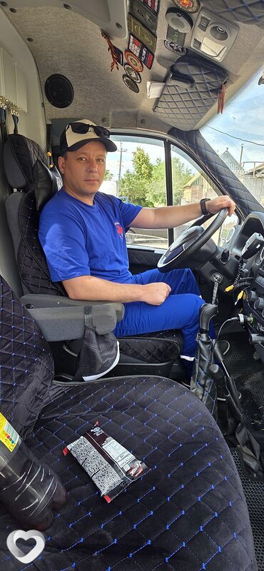 Руслан, 37, Улан-Удэ — анкета №4517488
