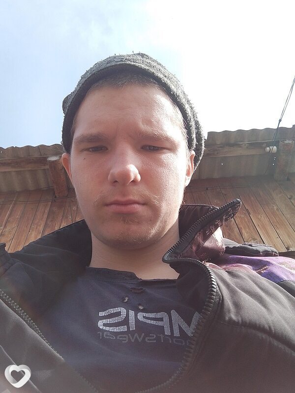 Дмитрий, Кривошеино