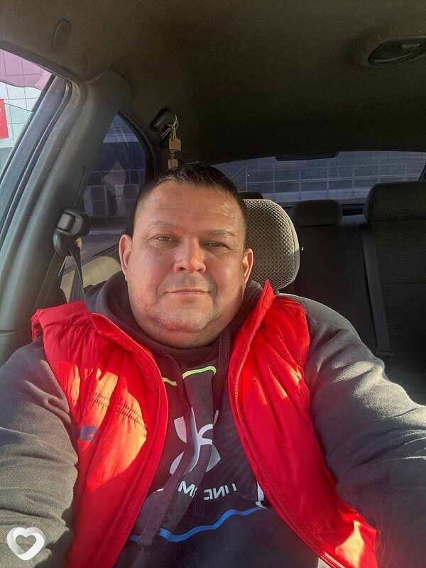 Сергей, 44, Челябинске — анкета №4517645